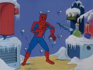 Spider-Man Epizóda 2