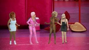 RuPaul's Drag Race Epizóda 13