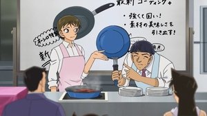 Detective Conan Epizóda 998