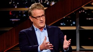Real Time with Bill Maher Epizóda 7