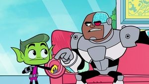 Teen Titans Go! Epizóda 39