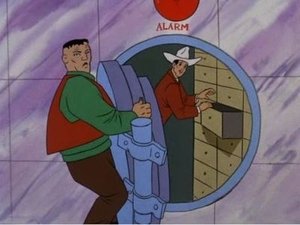 Spider-Man Epizóda 26