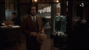 Murdoch Mysteries Epizóda 7