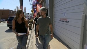American Pickers Epizóda 1