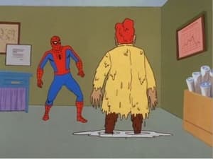 Spider-Man Epizóda 13