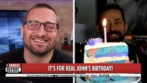 The Damage Report with John Iadarola Epizóda 24