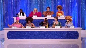 RuPaul's Drag Race Epizóda 9