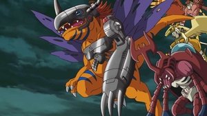 Digimon Adventure Epizóda 36