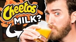 Good Mythical Morning Epizóda 1