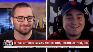The Damage Report with John Iadarola Epizóda 26