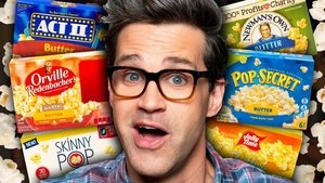 Good Mythical Morning Epizóda 18
