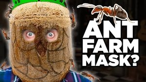 Good Mythical Morning Epizóda 17