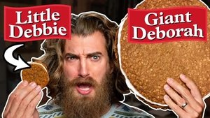 Good Mythical Morning Epizóda 16