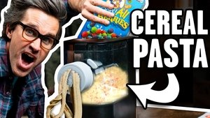 Good Mythical Morning Epizóda 29