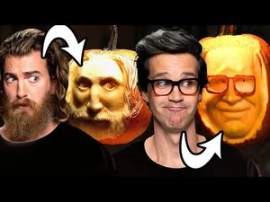 Good Mythical Morning Epizóda 32