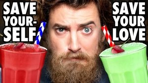Good Mythical Morning Epizóda 15