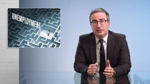 John Oliver: Čo týždeň dal a vzal Epizóda 4