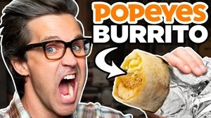 Good Mythical Morning Epizóda 21