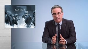 John Oliver: Čo týždeň dal a vzal Epizóda 3