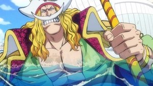One Piece Epizóda 964