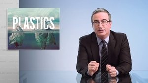 John Oliver: Čo týždeň dal a vzal Epizóda 6