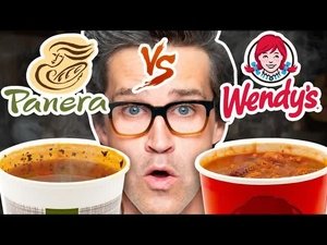 Good Mythical Morning Epizóda 9