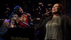 Austin City Limits Epizóda 9
