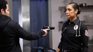 9-1-1: Lone Star Epizóda 8