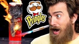 Good Mythical Morning Epizóda 9