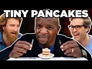 Good Mythical Morning Epizóda 23