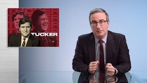 John Oliver: Čo týždeň dal a vzal Epizóda 5