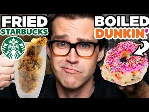 Good Mythical Morning Epizóda 30