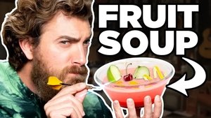 Good Mythical Morning Epizóda 3
