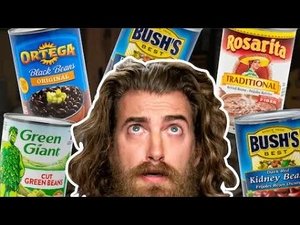 Good Mythical Morning Epizóda 20