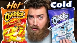 Good Mythical Morning Epizóda 21