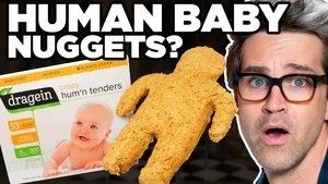 Good Mythical Morning Epizóda 24