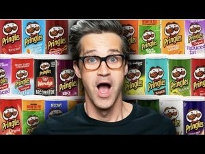 Good Mythical Morning Epizóda 45
