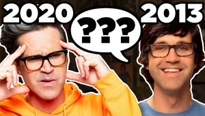 Good Mythical Morning Epizóda 14