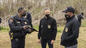 NCIS: New Orleans Epizóda 9