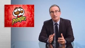 John Oliver: Čo týždeň dal a vzal Epizóda 48