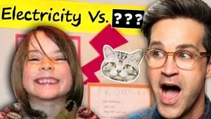 Good Mythical Morning Epizóda 10