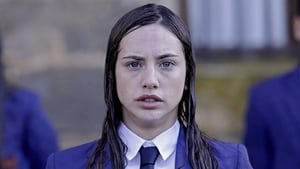 The Boarding School: Las Cumbres Epizóda 4