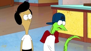 Sanjay and Craig Epizóda 38