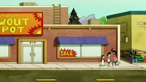 Sanjay and Craig Epizóda 35