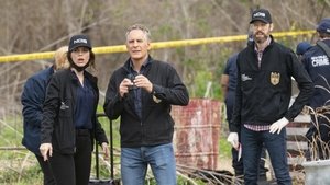 NCIS: New Orleans Epizóda 10
