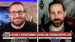 The Damage Report with John Iadarola Epizóda 34