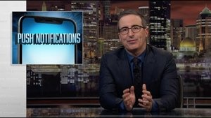 John Oliver: Čo týždeň dal a vzal Epizóda 47
