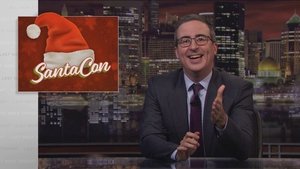 John Oliver: Čo týždeň dal a vzal Epizóda 46