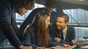 The Boarding School: Las Cumbres Epizóda 6