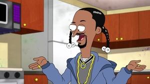 Sanjay and Craig Epizóda 28